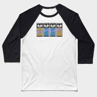 Retro computer banks - bleep boop Baseball T-Shirt